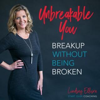 Unbreakable You: Breakup Without Being Broken