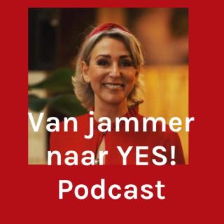 Van jammer naar YES! Podcast