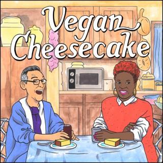Vegan Cheesecake