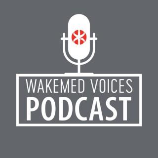 WakeMed Voices