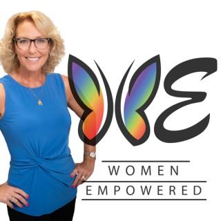 We are Women Empowered