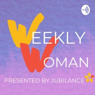 Weekly Woman