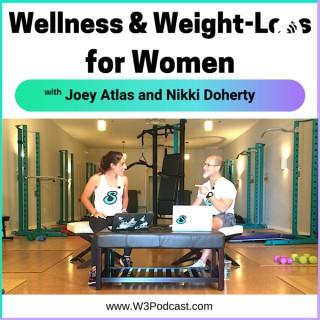 Wellness & Weight-Loss for Women