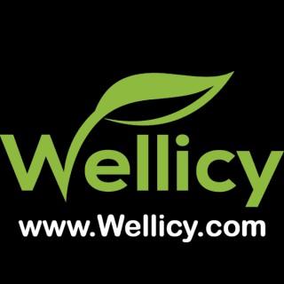 Wellness Wednesdays CBD Podcast by Wellicy.com