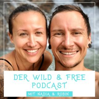 Wild & Free Podcast