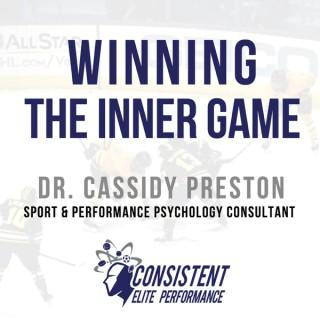 The Mental Game Podcast with Dr. Cassidy Preston