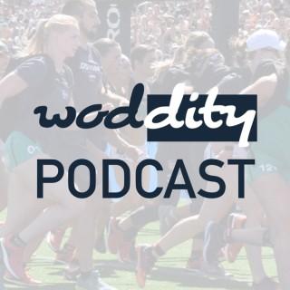 WODDITY's News About CrossFit®