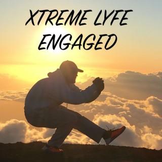 Xtremelyfe's podcast