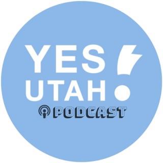Yes Utah Transplant Podcast