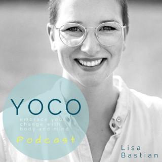 YOCO - embrace your change with body and mind