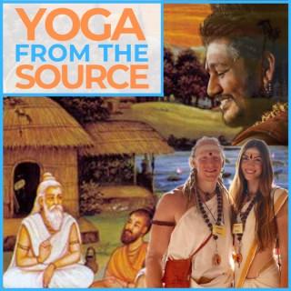 Yoga from the Source