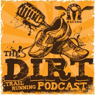 "The Dirt" Trailrunning Podcast