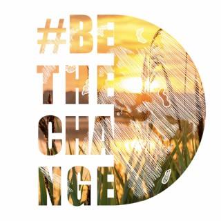 #BetheChange with Christine Dimmick