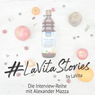 #LaVitaStories