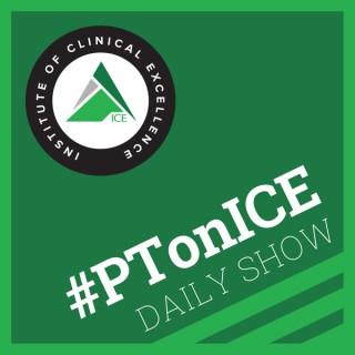 #PTonICE Daily Show