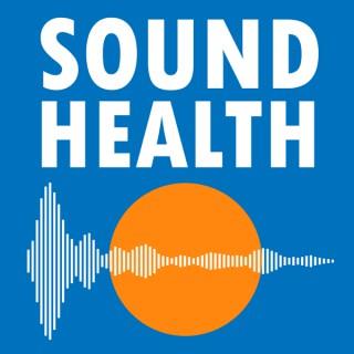 Jim Donovan - Sound Health
