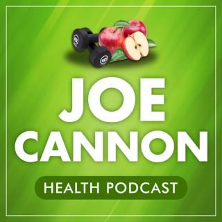 Joe Cannon Health Podcast