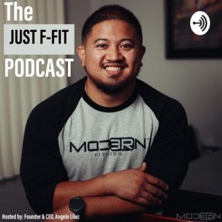 Just F-FIT Podcast