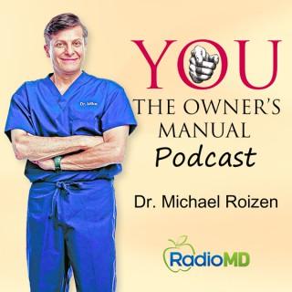 YOU The Owners Manual Radio Show