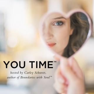 You Time™ | Self-Care Podcast