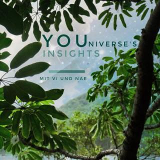 YOUniverse's Insights