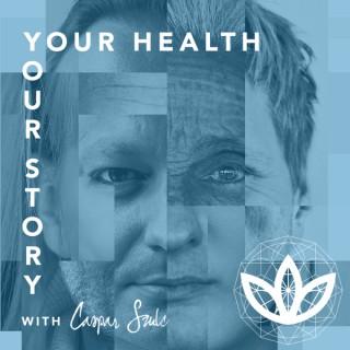 Your Health. Your Story.