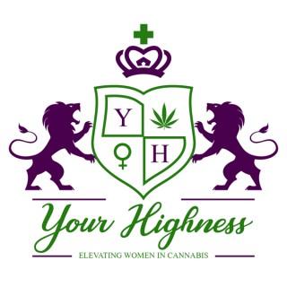 Your Highness Podcast
