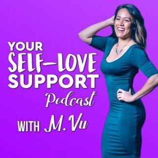 Your Self-Love Support
