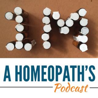 1M: A Homeopath's Podcast