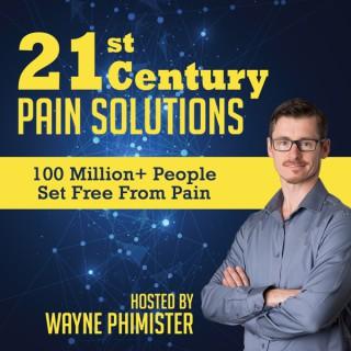 21st Century Pain Solutions