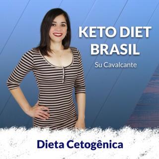 Keto Diet Brasil - Dieta Cetogênica