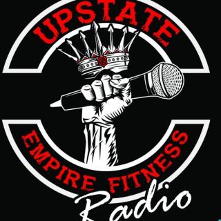 Upstate Empire Fitness Radio