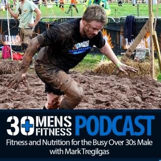 30 Plus Men's Fitness podcast