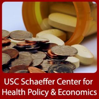 USC Schaeffer Center for Health Policy & Economics