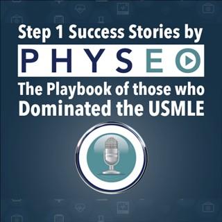 USMLE Step 1 Success Stories