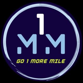 1 More Mile Podcast