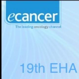 19th European Haematology Association (EHA) Congress