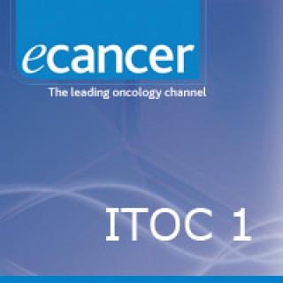 1st Immunotherapy of Cancer Conference (ITOC 1)