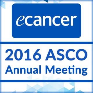 2016 ASCO Annual Meeting