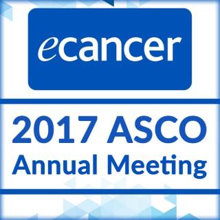 2017 ASCO Annual Meeting