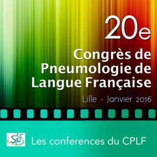 20e CPLF Lille 2016