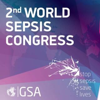 2nd World Sepsis Congress (2nd WSC)