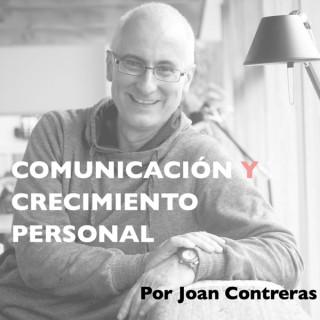 Joan Contreras, Comunicación, Psicología y Crecimiento Personal.
