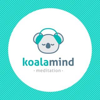 Koala Mind: Dein Podcast für mehr Gelassenheit & Achtsamkeit