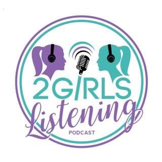 2 Girls Listening