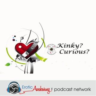 Kinky and Curious - BS'ing with Barak & Sheba