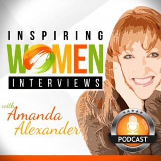 Inspiring Women Interviews