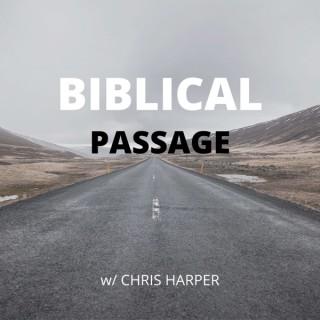 Biblical Passage