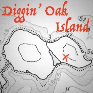 Diggin' Oak Island