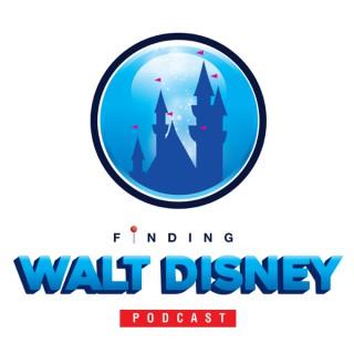 Finding Walt Disney